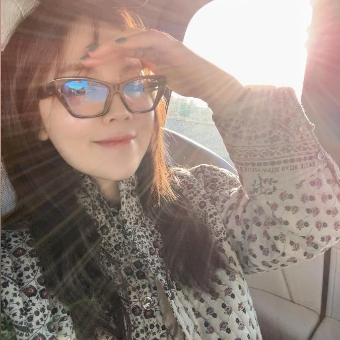 蓉蓉WE-直播返场