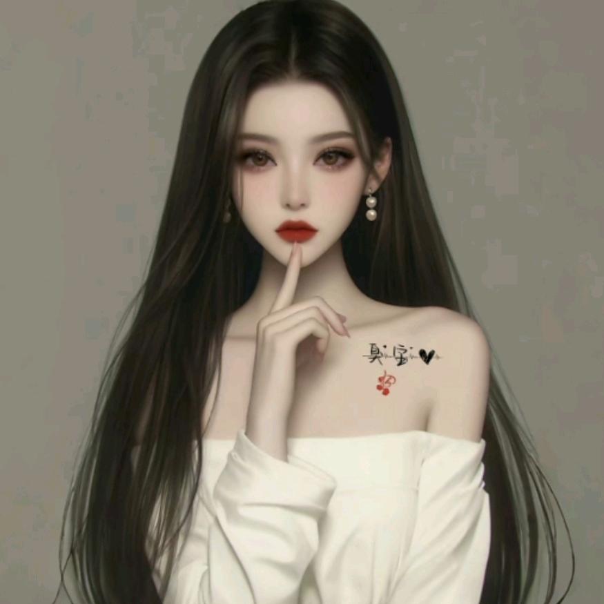 婷宝儿💫