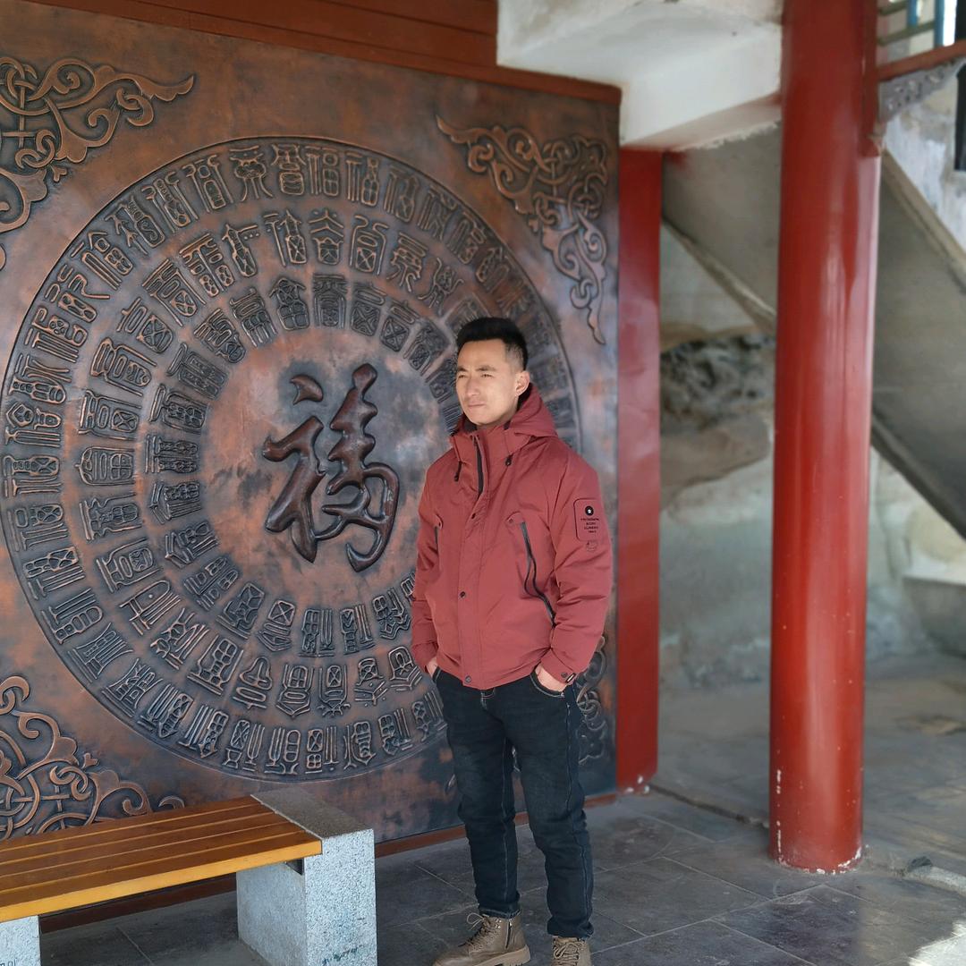 “吴先生&李大姐”