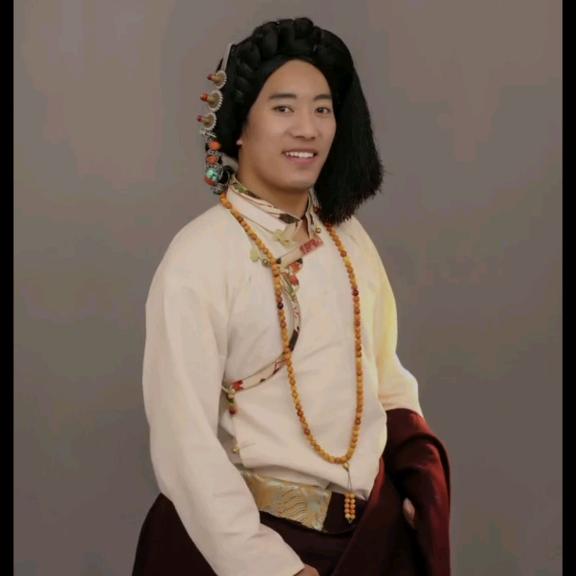 康巴汉子