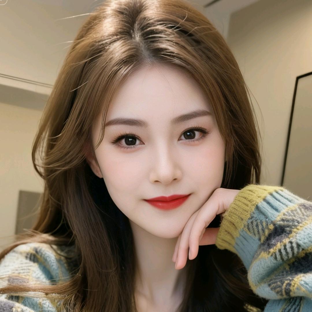 琼
