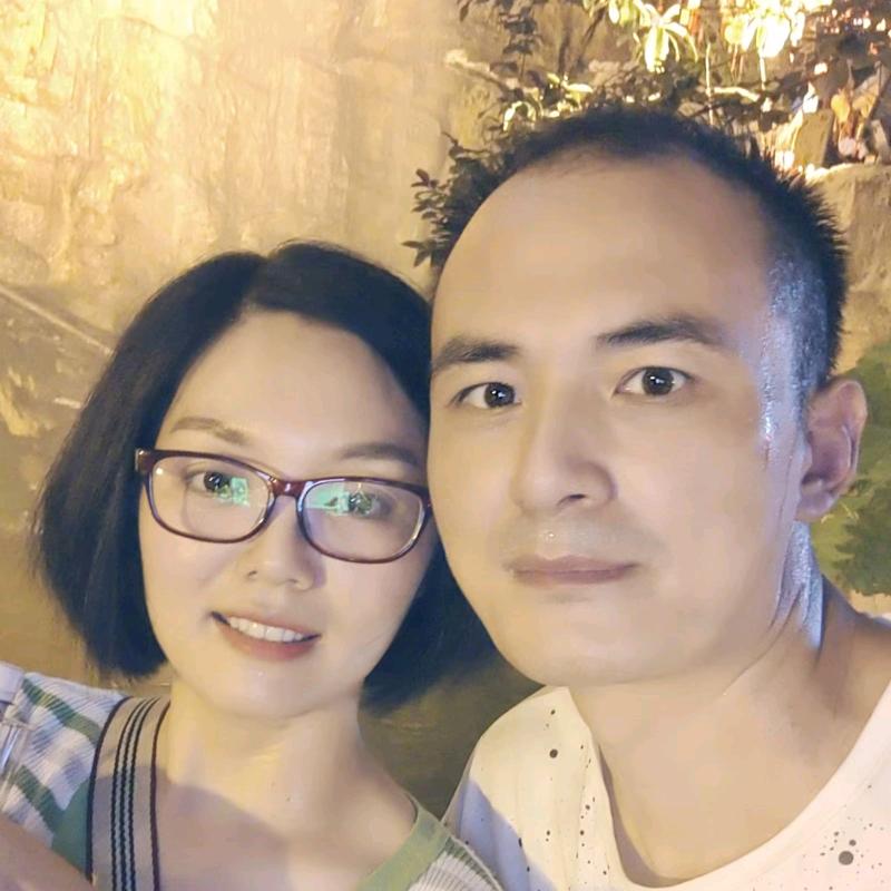 羊爸虎妈