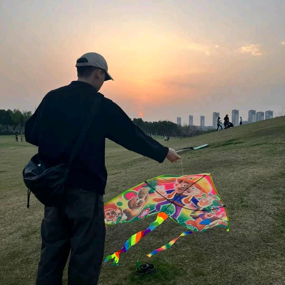 落空
