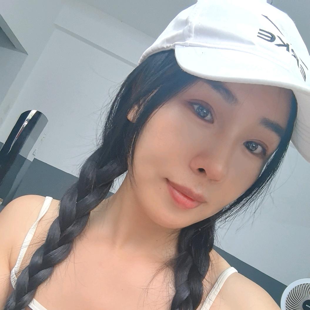 丽～👩🏻