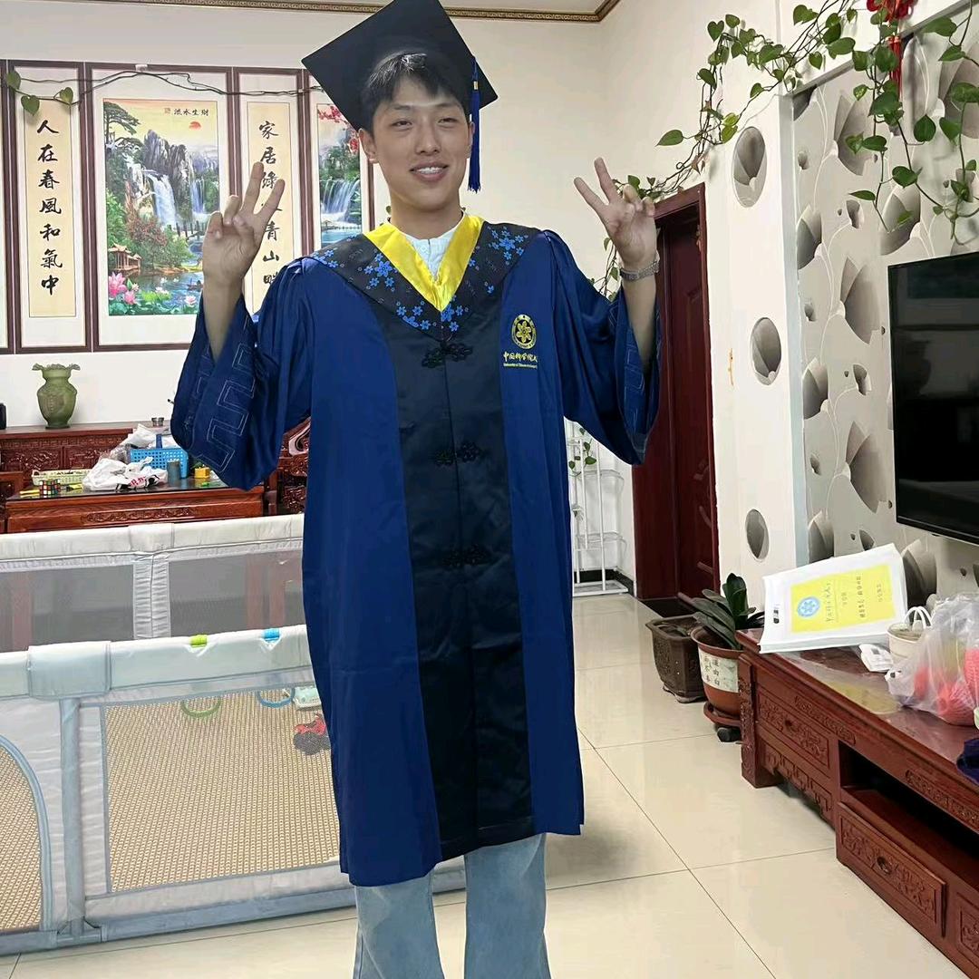 暴富预警
