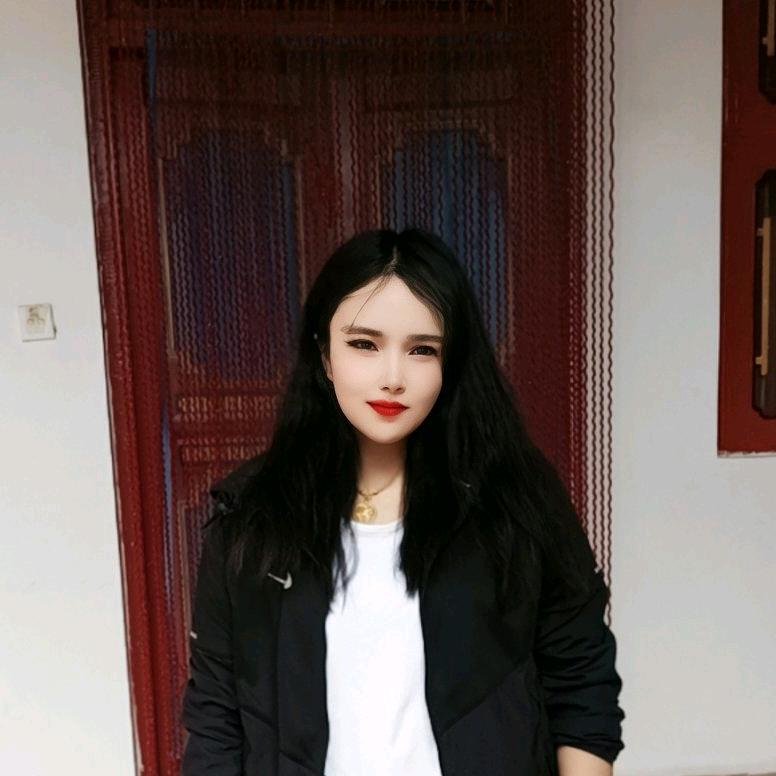 如意♾️