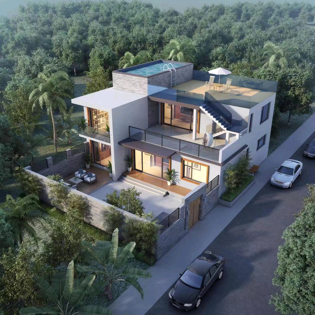 东方民居（北京）科技有限公司