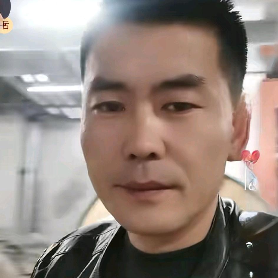 我的眼里只有你🙏