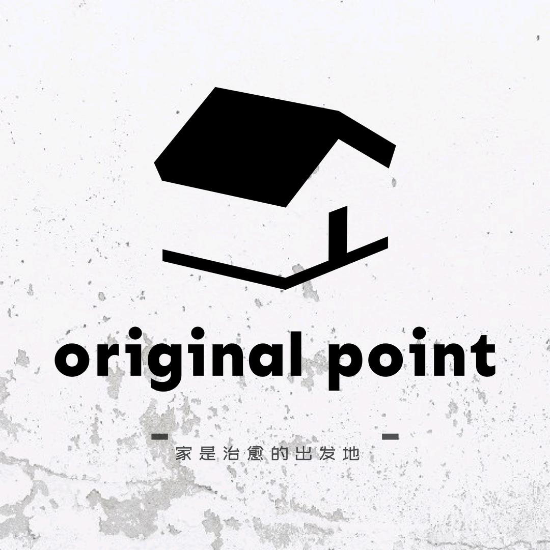 Original point原点家居