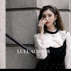 丫头baby- 爆品返场