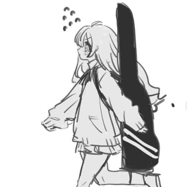 四月没有希望