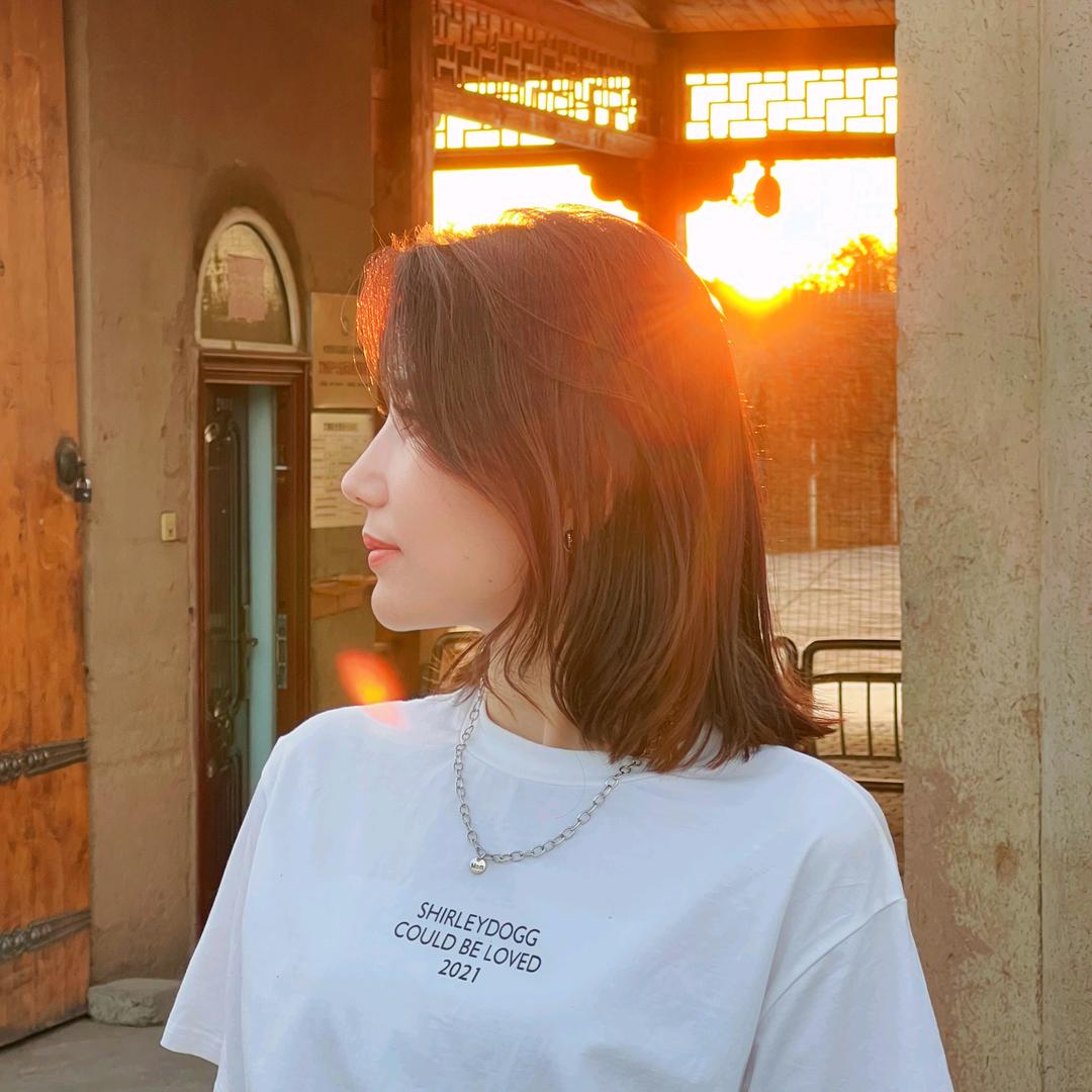 摩羯女艾卡