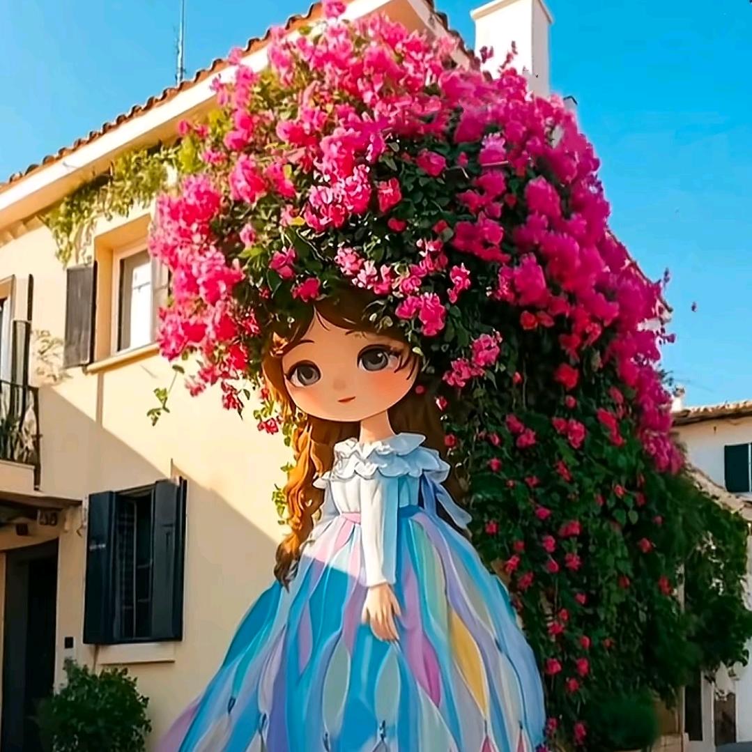 心如止水