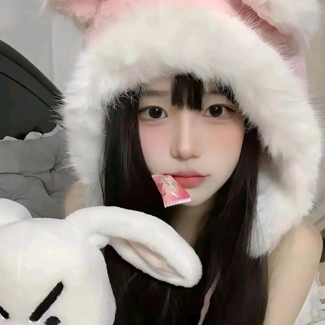 小忧不爱跑