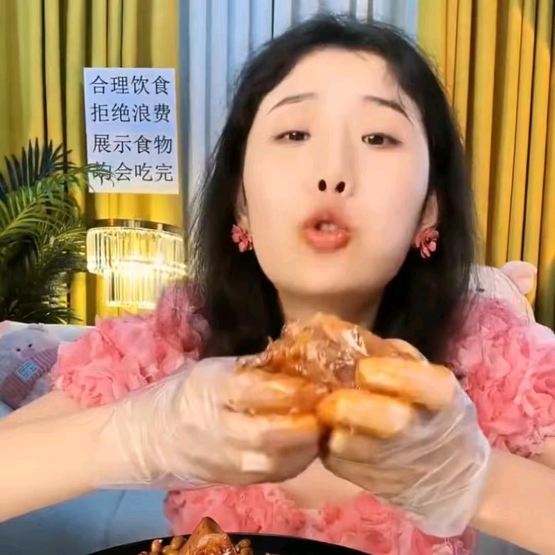 猪猪甄选鸡爪