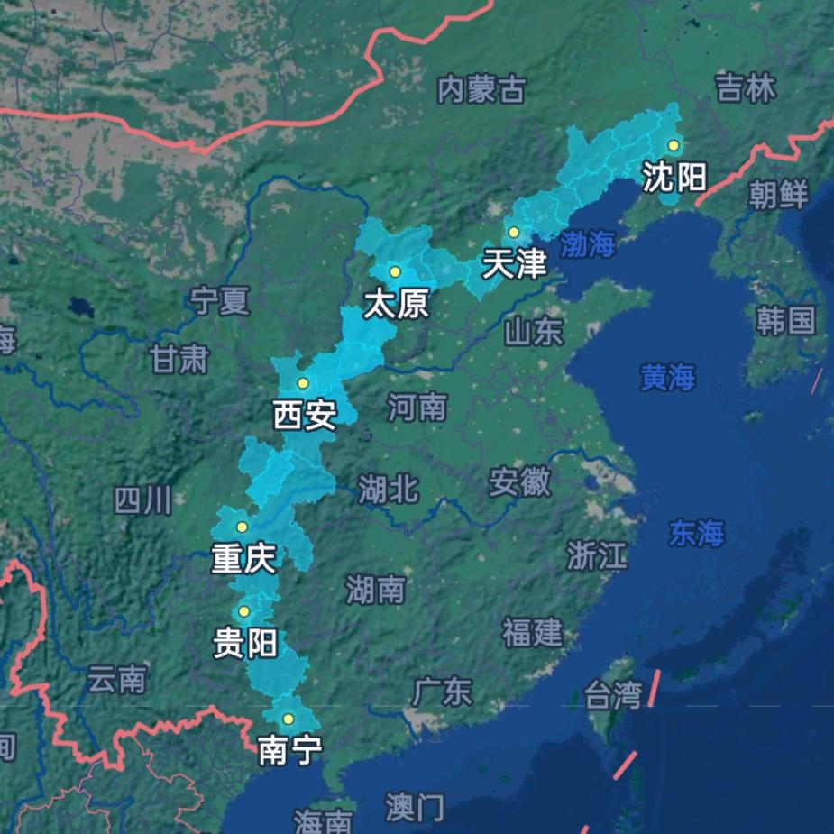 海的世界