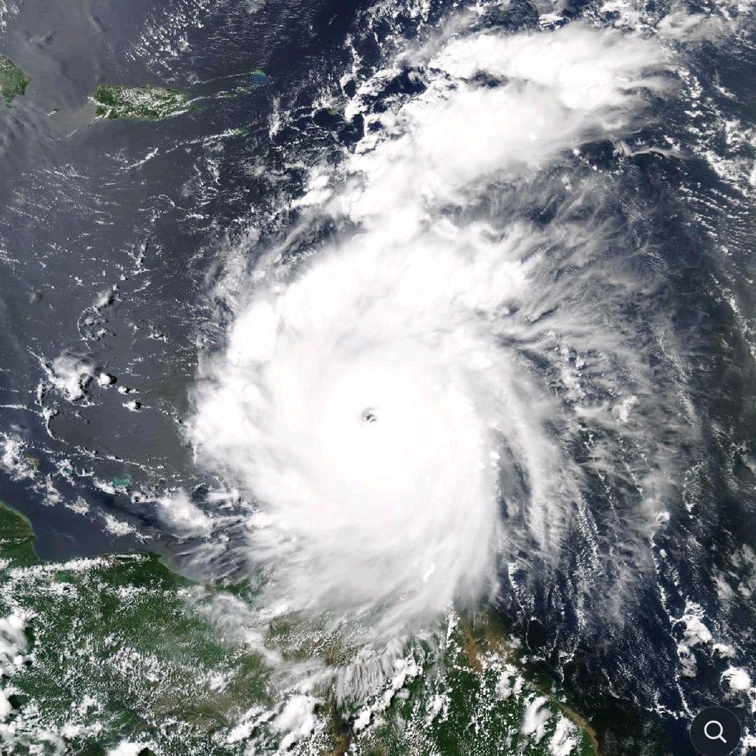 台风预报Typhoon
