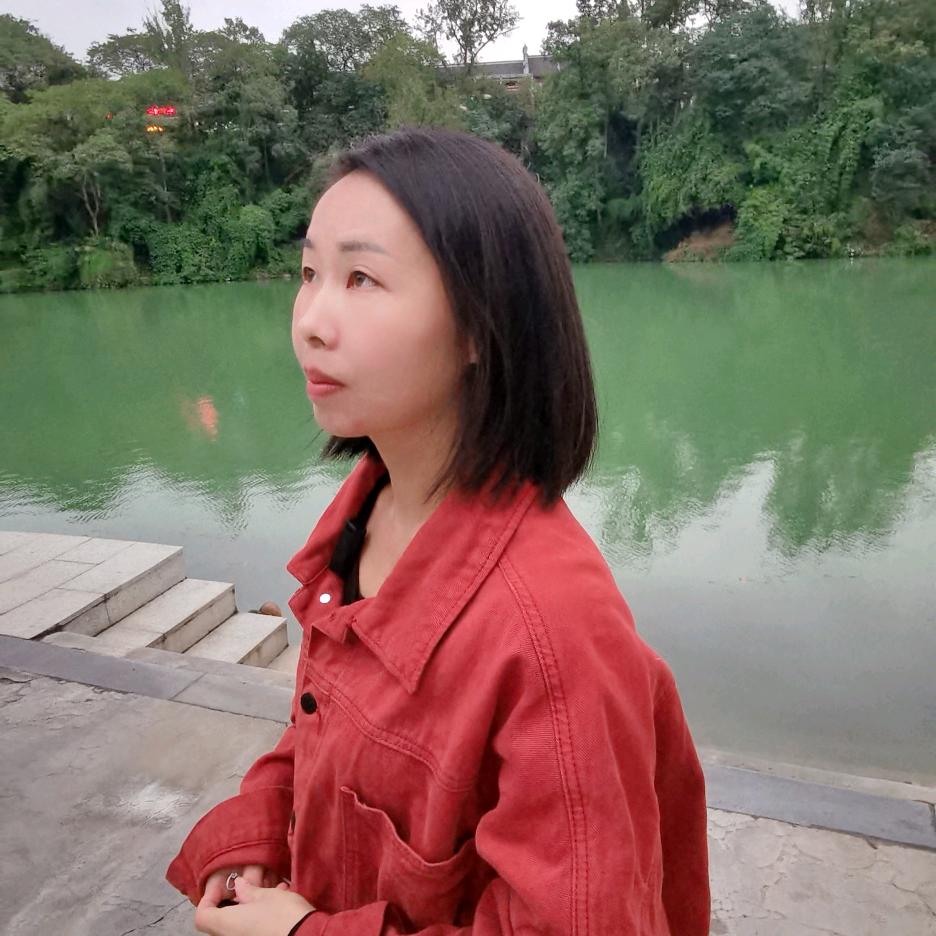 姜姜不是姜