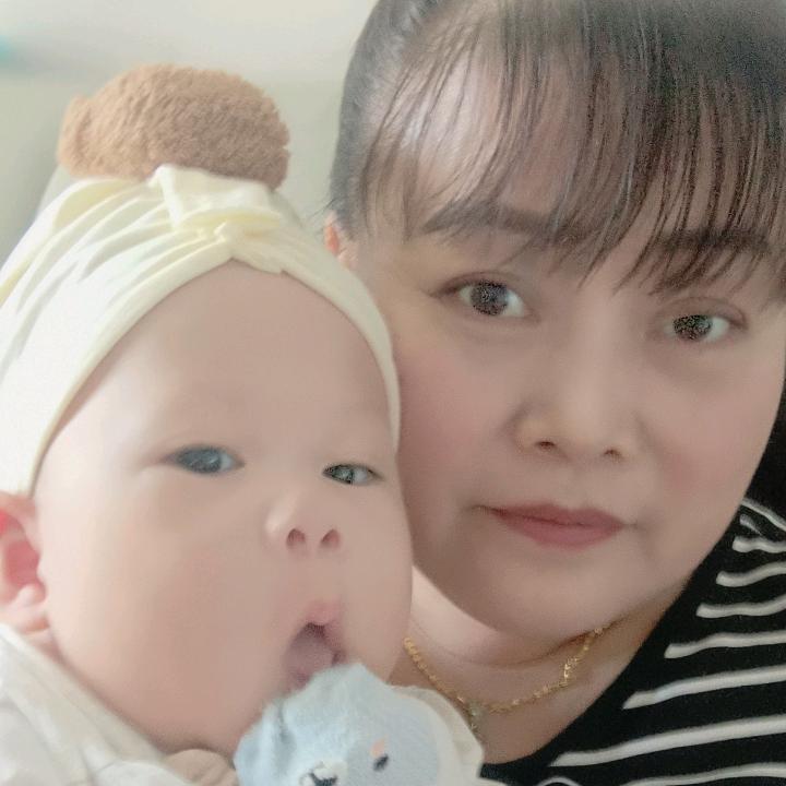 丞丞的奶奶👵冬月鼠
