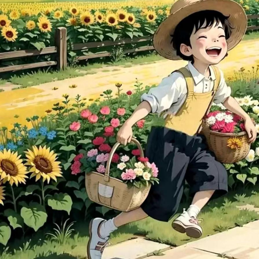 “宝妈的美味小筑”