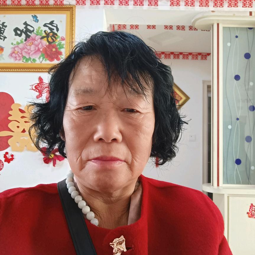 南山花开花落🌸