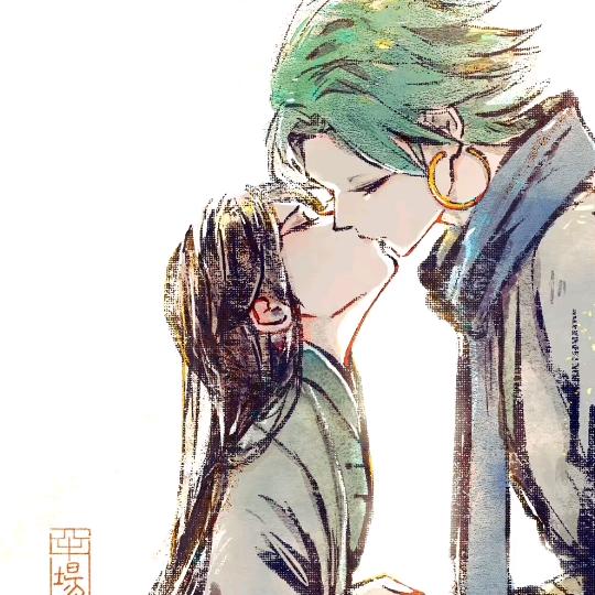 稻草人
