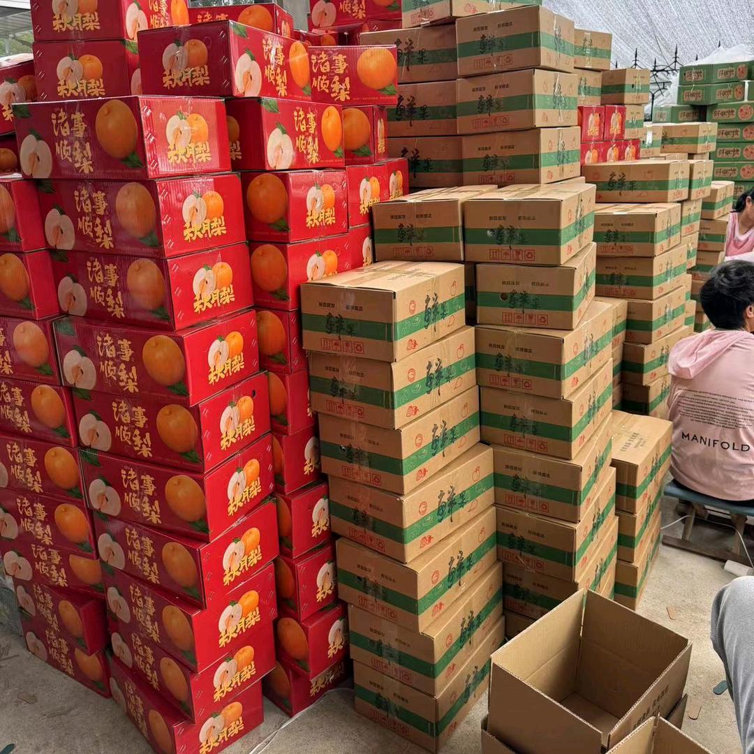 一品鲜果圆