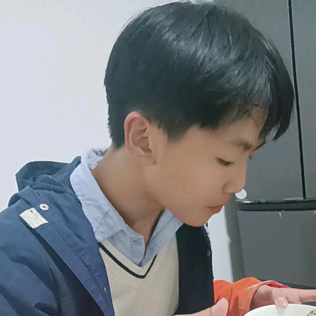 小脾气，不再有