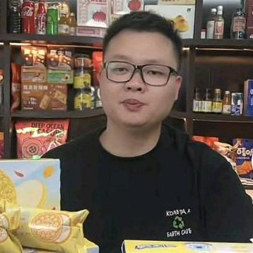 杰森哥（临期清货）