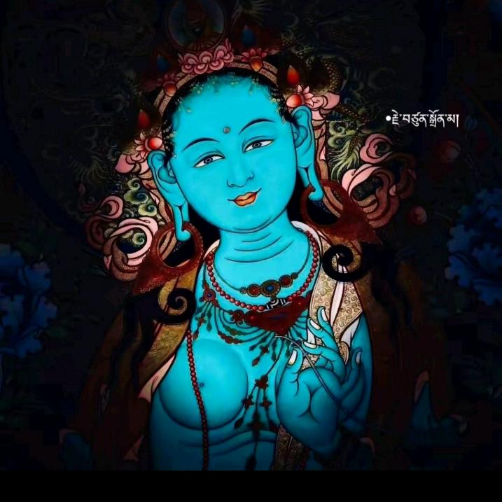 执念是一种信仰