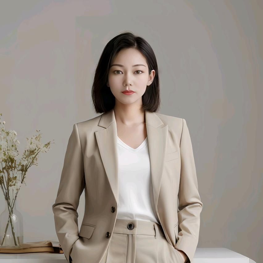 遇见婚恋楠姐（专注红河州内）