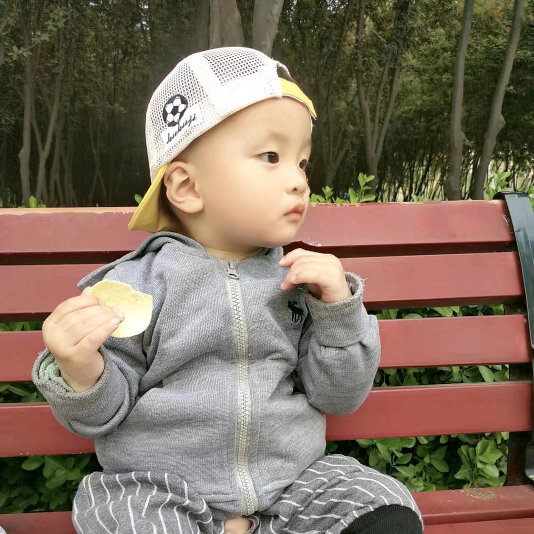 天会亮、心会暖