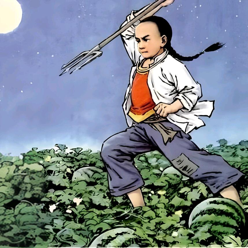 东方瑾
