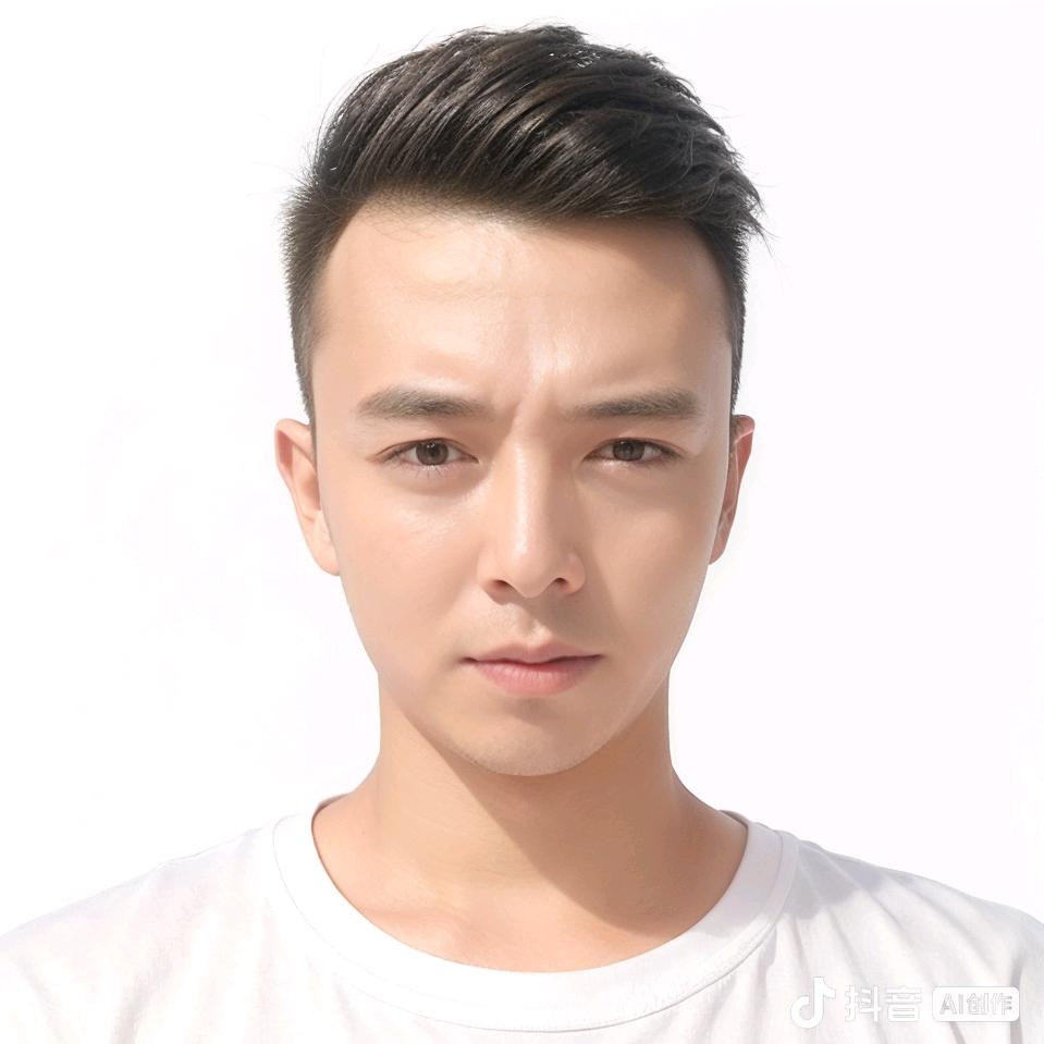 ⃢👁-👁⃢一帅哥