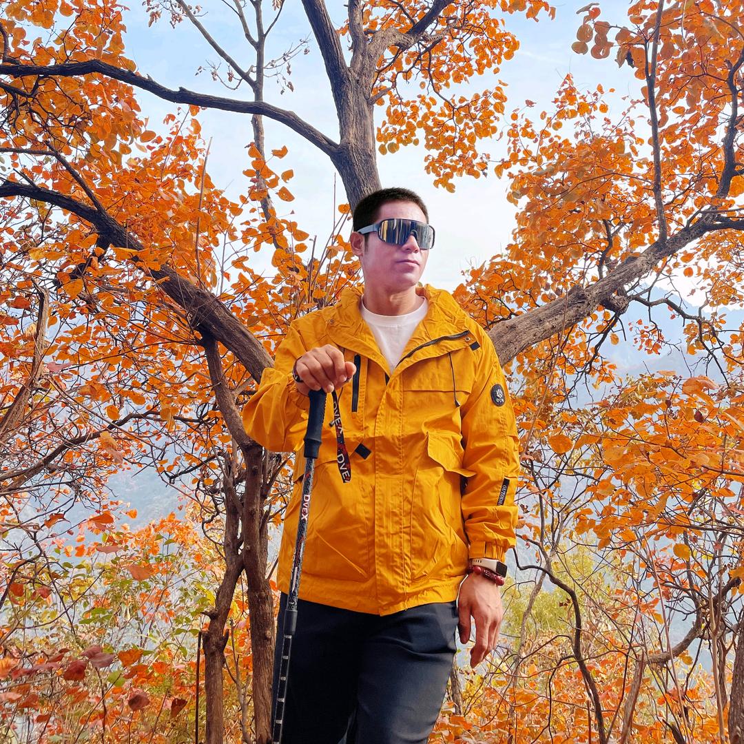 龙哥（爱户外）