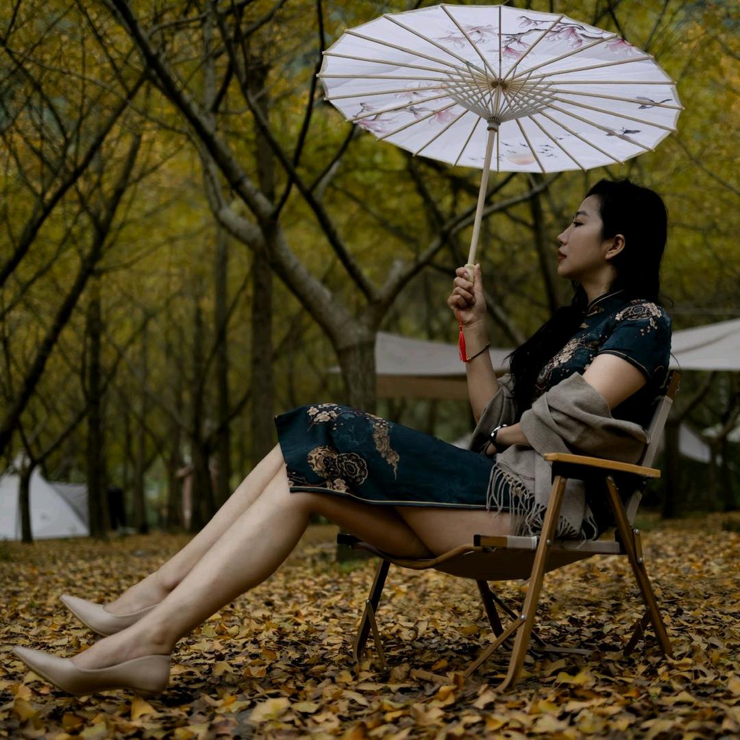 王英.闲谈