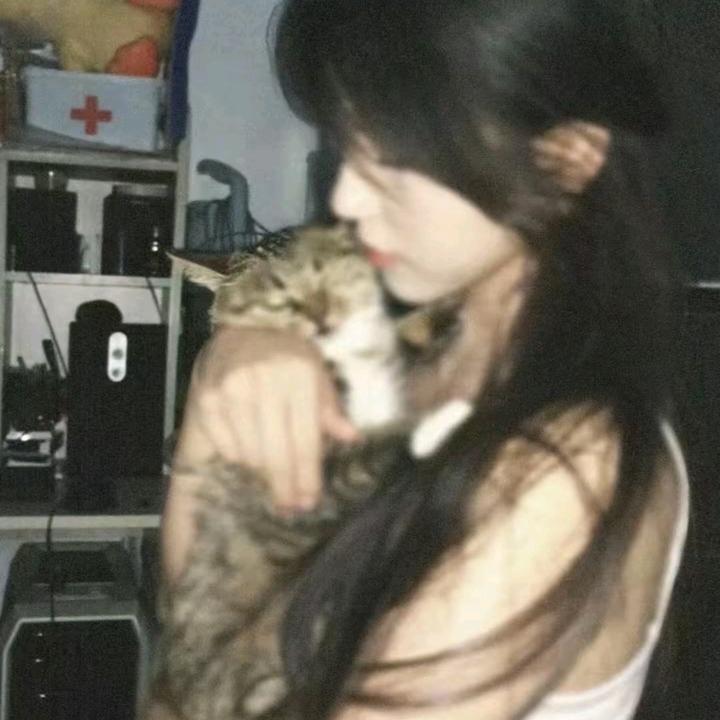 小羊咩咩