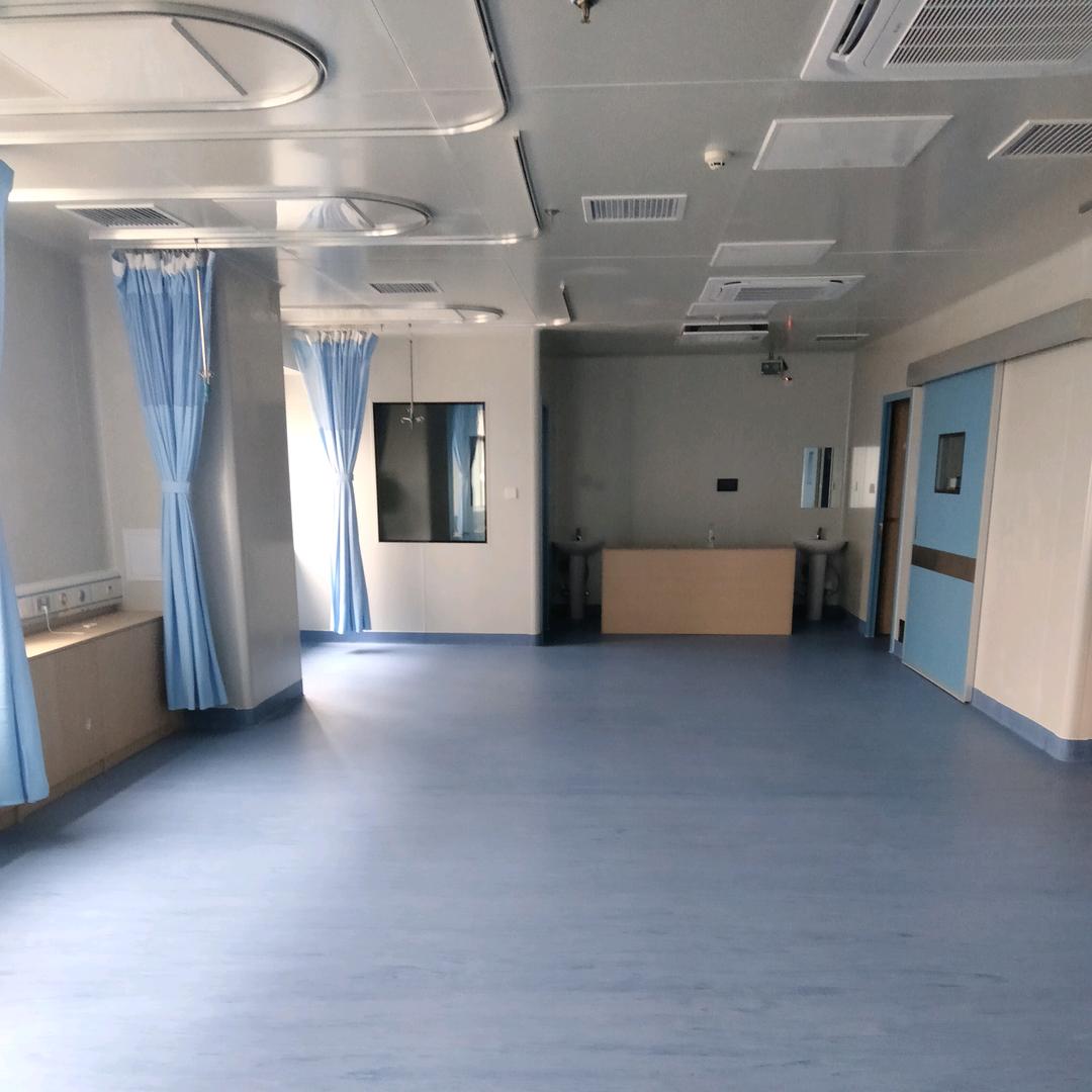 《净化♥工程》