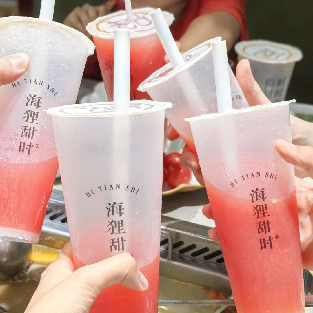 甜时｜应时手作