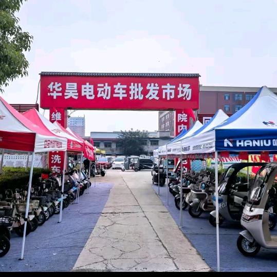 🤜 品牌电动车 🤝