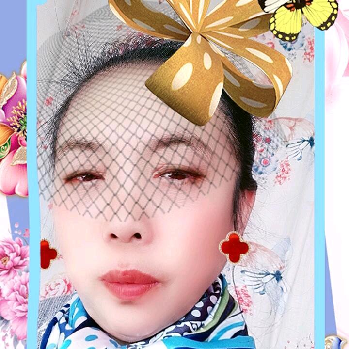 朱朱姐