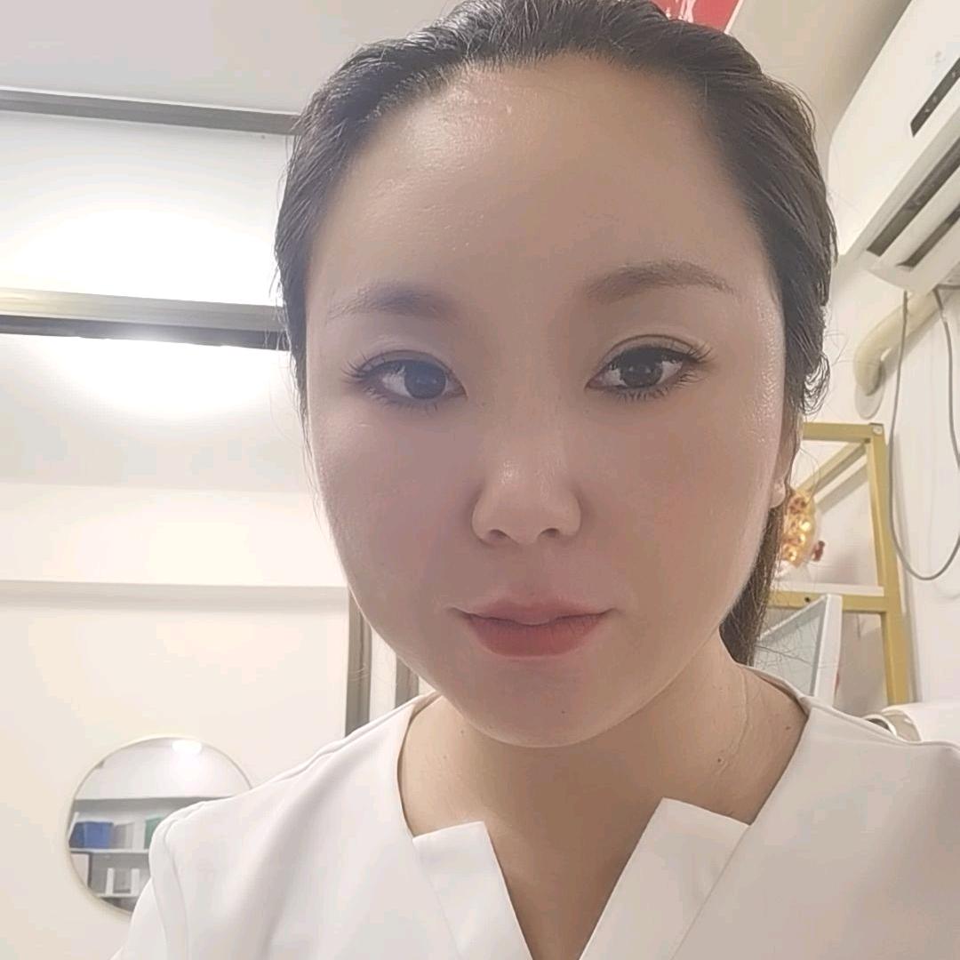 北京棠美科技护肤～格格