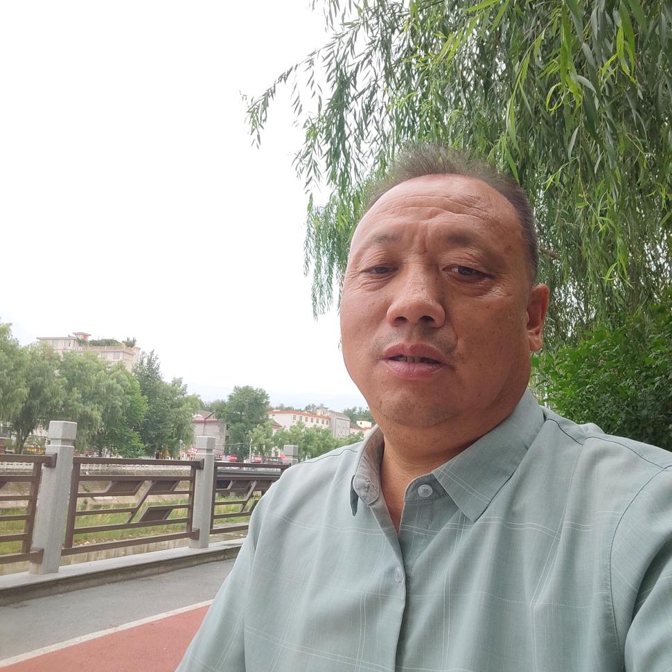 风景如画