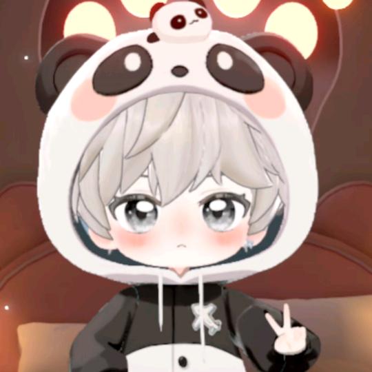 胡胡胡ᵈᙆ💫