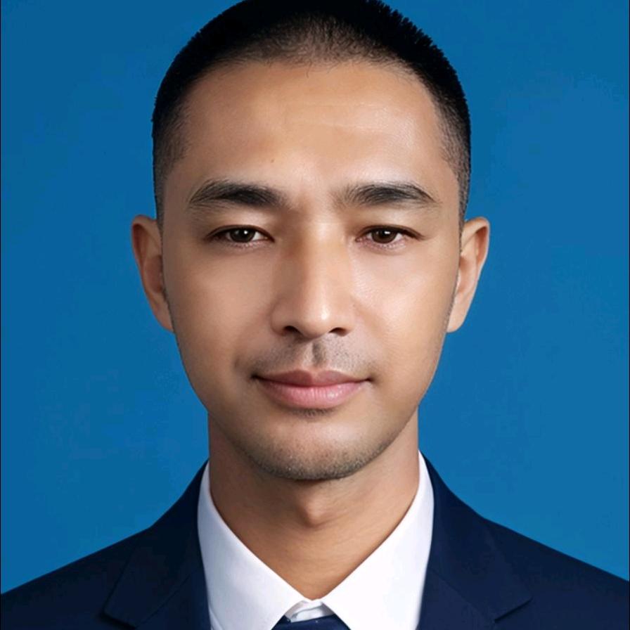 实名认证的。杨荣平。