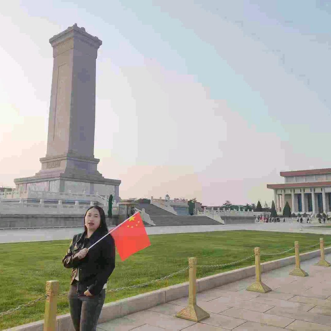 热情地沙漠