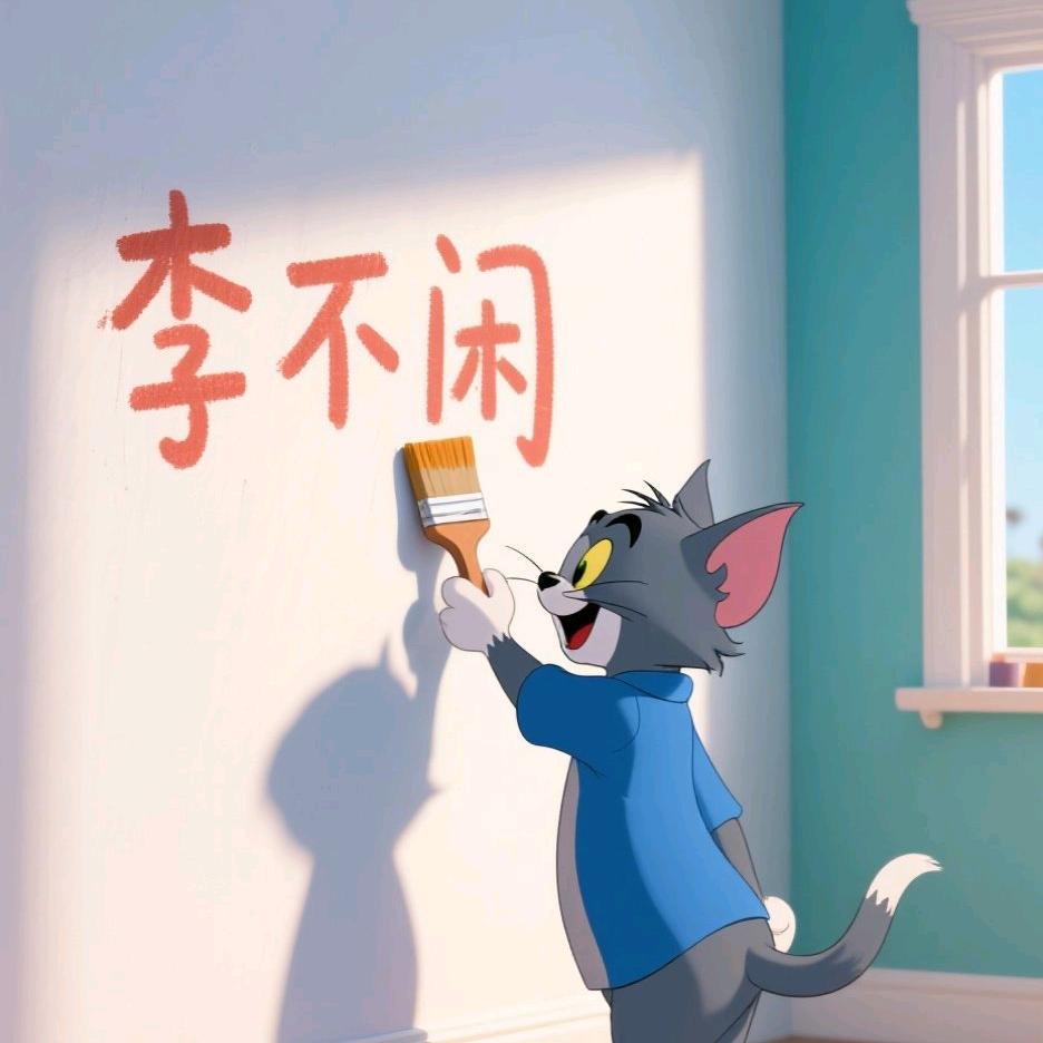 李不闲