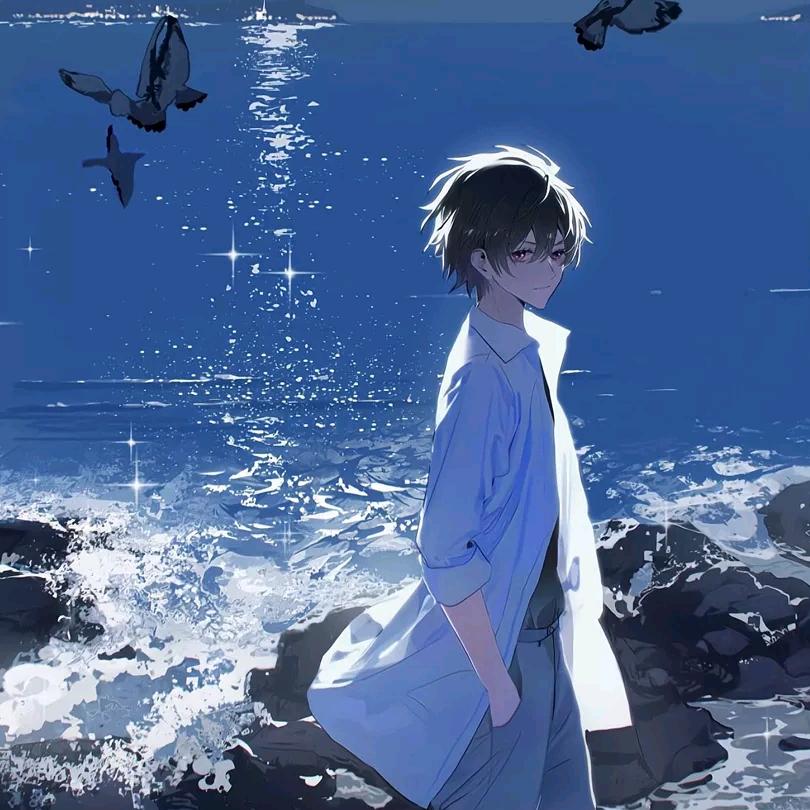 🌈星光