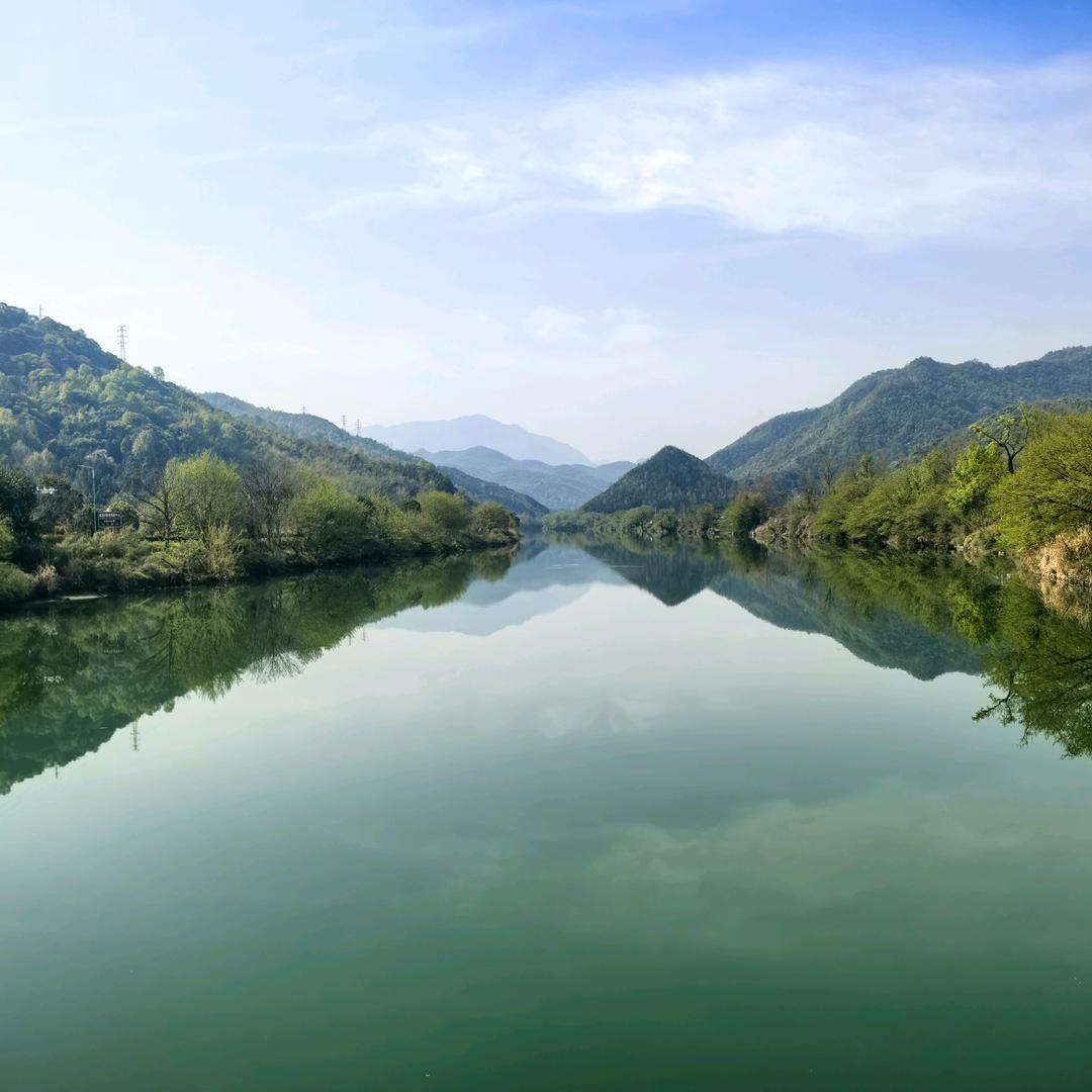 河水洋洋