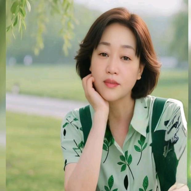 李姐